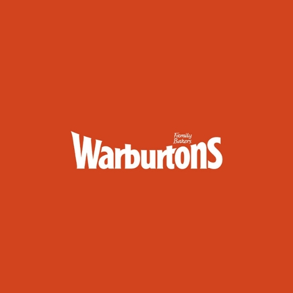 Logo - Warburtons
