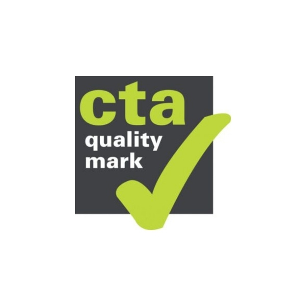 Logo - CTA Quality Mark
