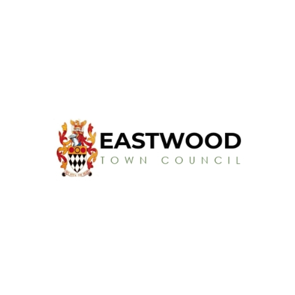 Logo - Eastwood Town Council