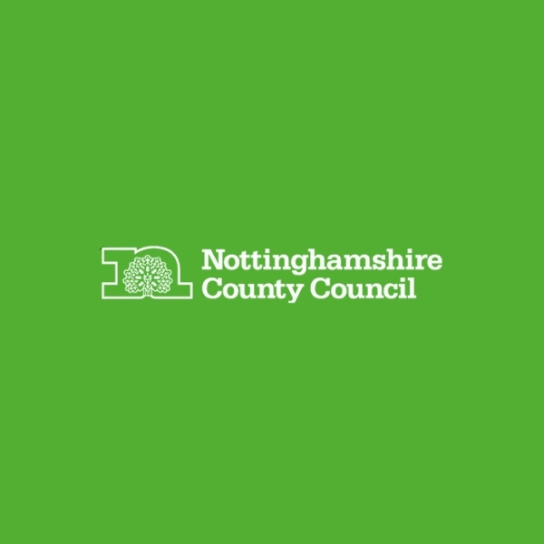 Logo - Nottinghamshire County Council