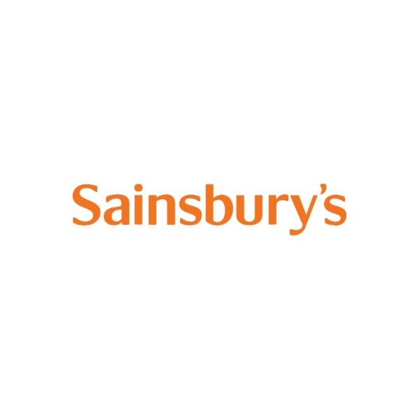 Logo - Sainsburys