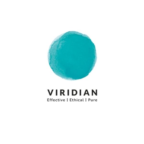 Logo - Viridian