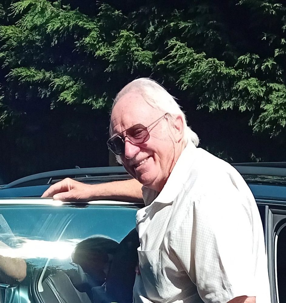 Volunteer Driver